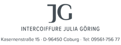 Friseur Julia Göring Intercoiffure
