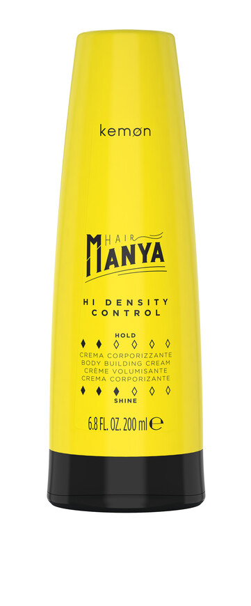 Hair Manya Hi Density Control