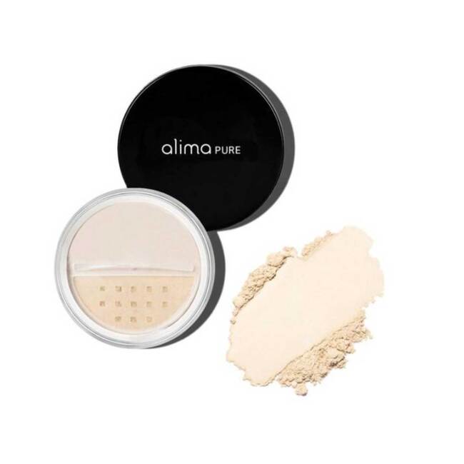 Alima Pure Mineraalimeikkipohja Olive 2 norm. 38,50€ NYT 32,70€