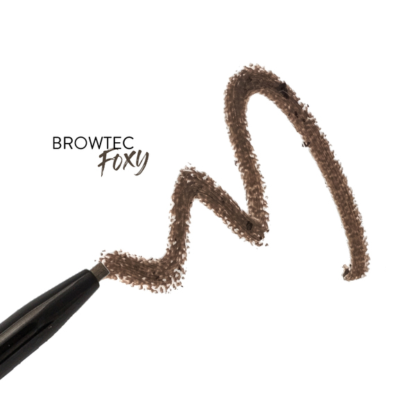 Browtec-Foxy