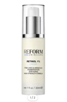 Reform Retinol 1% Creme