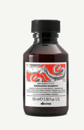 ENERGIZING | MINI | Shampoo