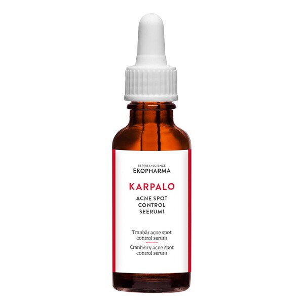 Karpalo Acne Spot Control Seerumi