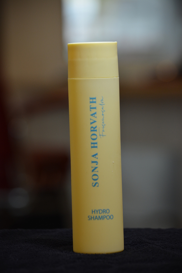 Hydro Shampoo