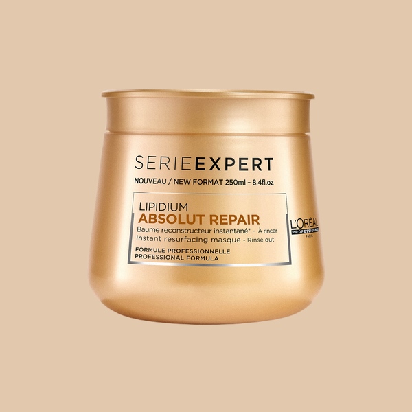 SERIE EXPERT Lipidium Absolut Repair Masque