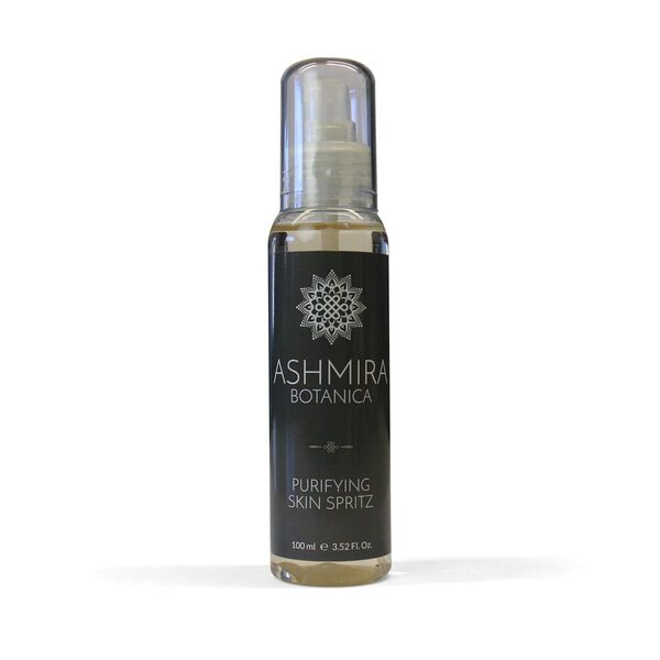 Purifying Skin Spritz