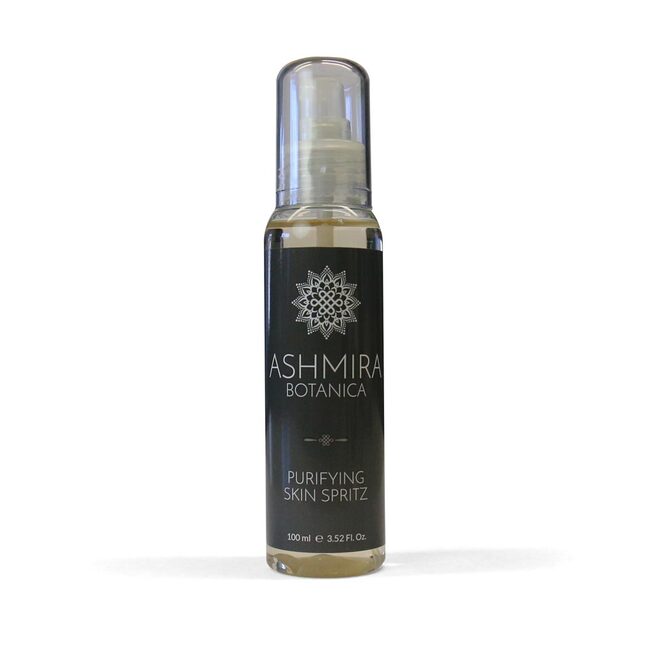 Purifying Skin Spritz