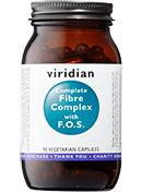 Complete Fibre Complex with FOS