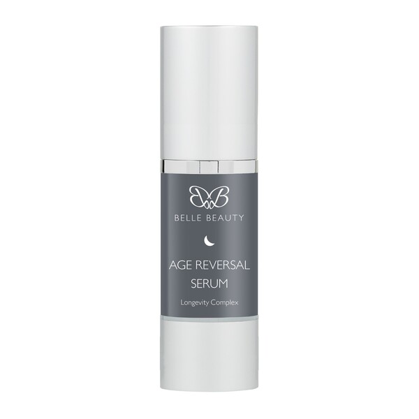 Belle Beauty Age Reversal Serum