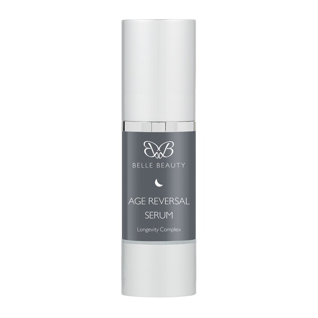 Belle Beauty Age Reversal Serum