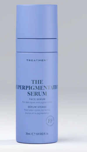 Fragrance-Free Hyperpigmentation Serum 