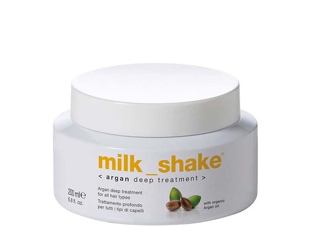 argan deep treatment 200ml