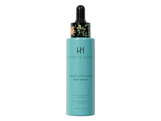 Deeply Rooted Hair Serum