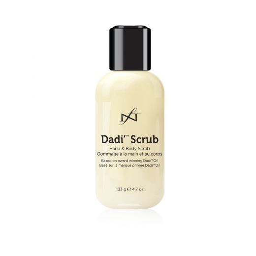 Luxury Dadi Scrub 4oz