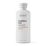 Confident Curl Shampoo