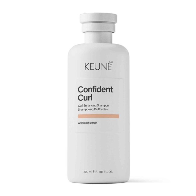 Confident Curl Shampoo