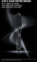 GHD Duet Blow Dry 2 in 1