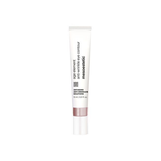 Age element anti wrinkle eye contour