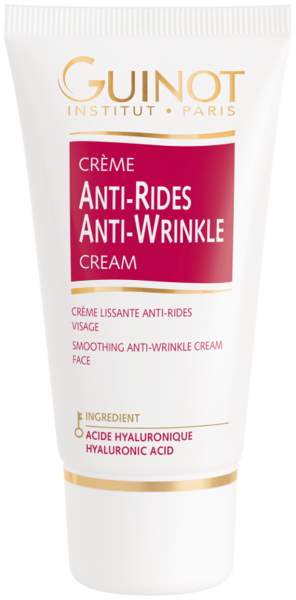 creme vital antirides