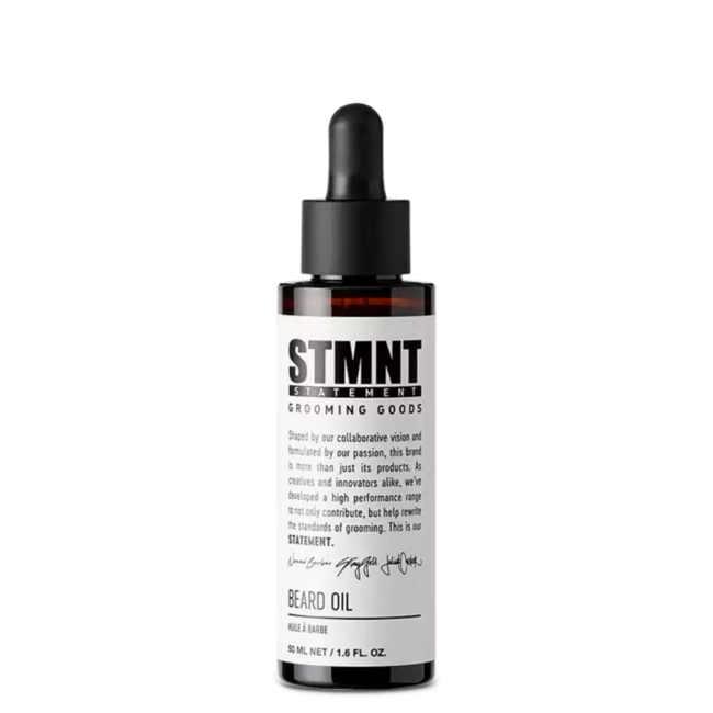 Beard Oil
