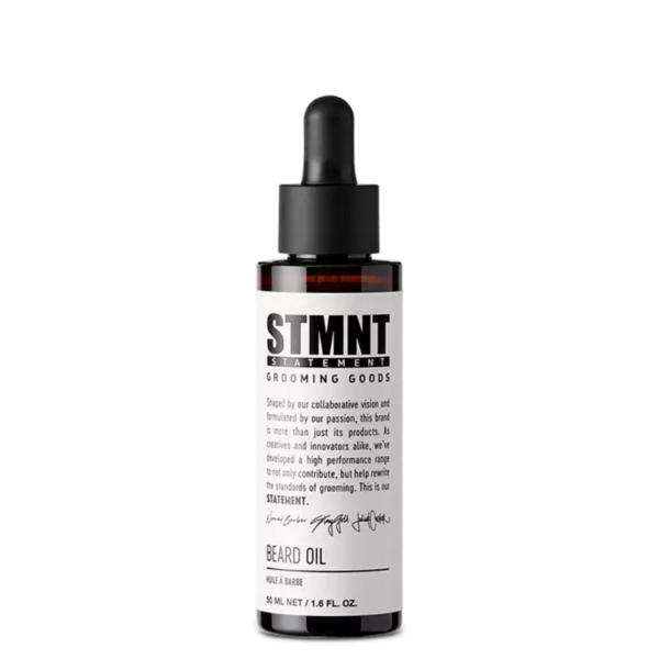 Beard Oil