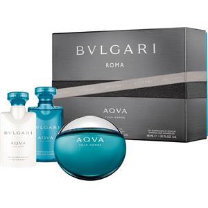 Aqua Pour Homme EDT Set