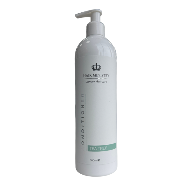 REMEDY & ROOT Tea Tree Conditioner 500ml