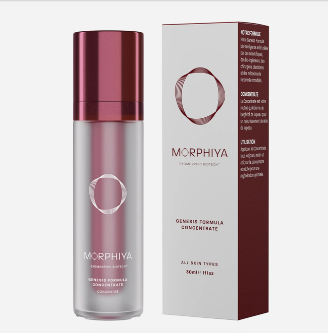 MORPHIYA Concentrate™ (15ml)