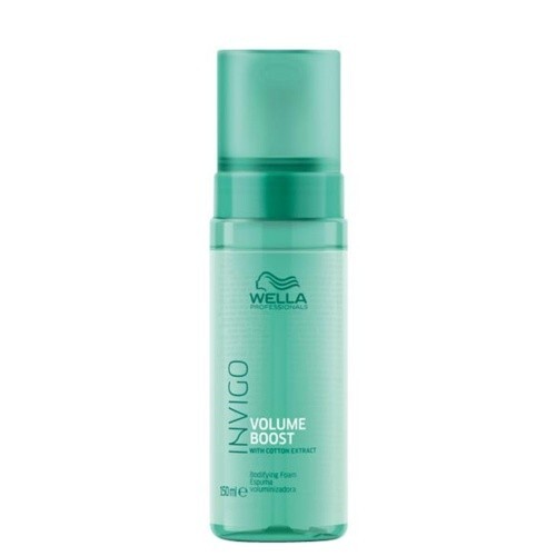 Wella - Invigo Bodifying Foam (Leave-In)