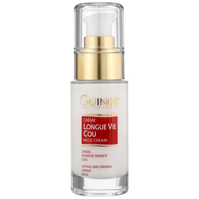Guinot Longue Vie Cou 30ml
