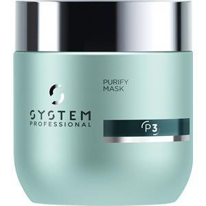 SP Purify Mask