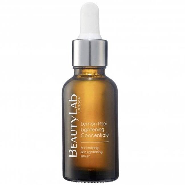 Beauty Lab Lemon Peel Concentrate