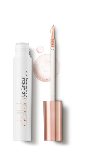Lip Saviour Colour Enhancing Lip Oil