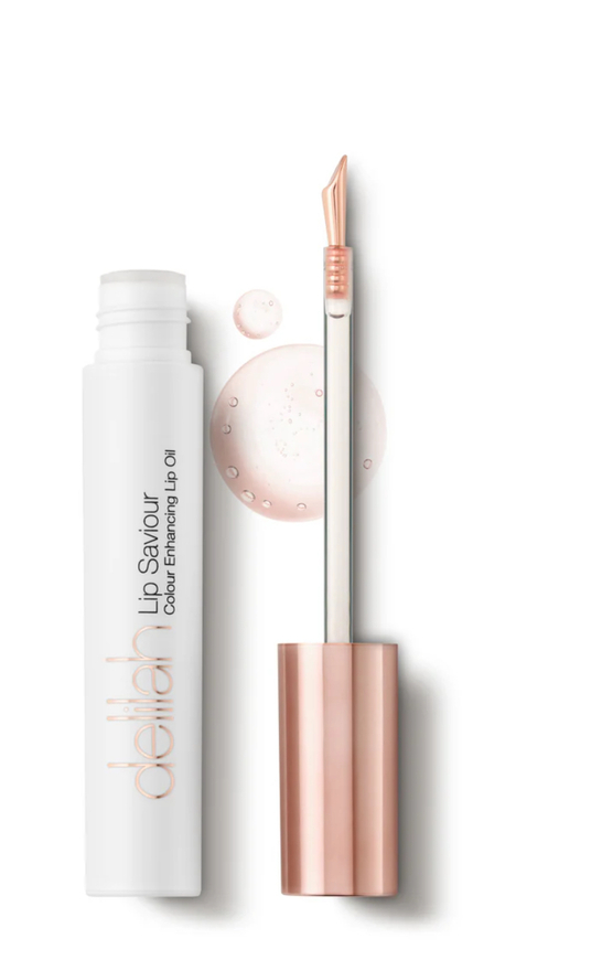 Lip Saviour Colour Enhancing Lip Oil