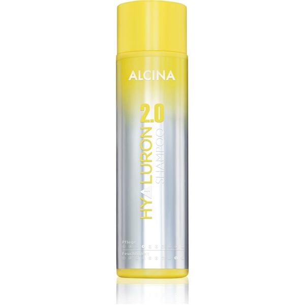 ALCINA Hyaluron 2.0 Shampoo
