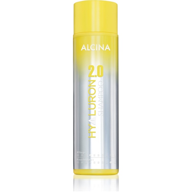 ALCINA Hyaluron 2.0 Shampoo