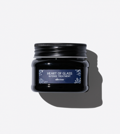 HEART OF GLASS | Instant Treatment