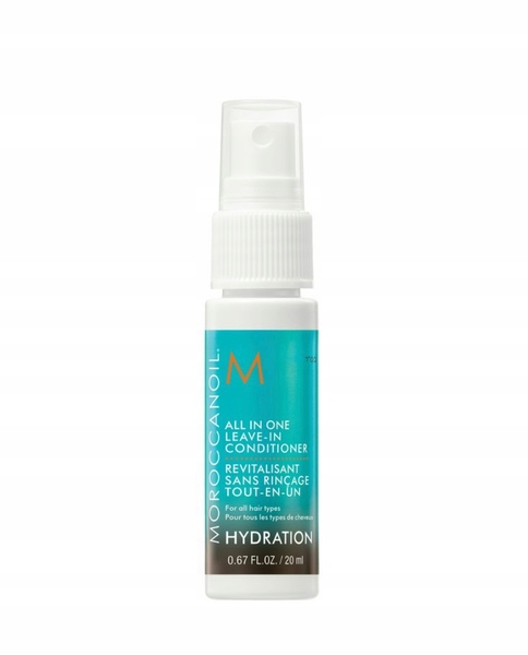 All in one 20ml