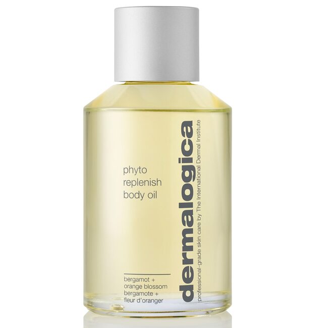 Phyto Replenish Body Oil