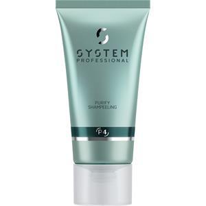 SP Purify Shampeeling