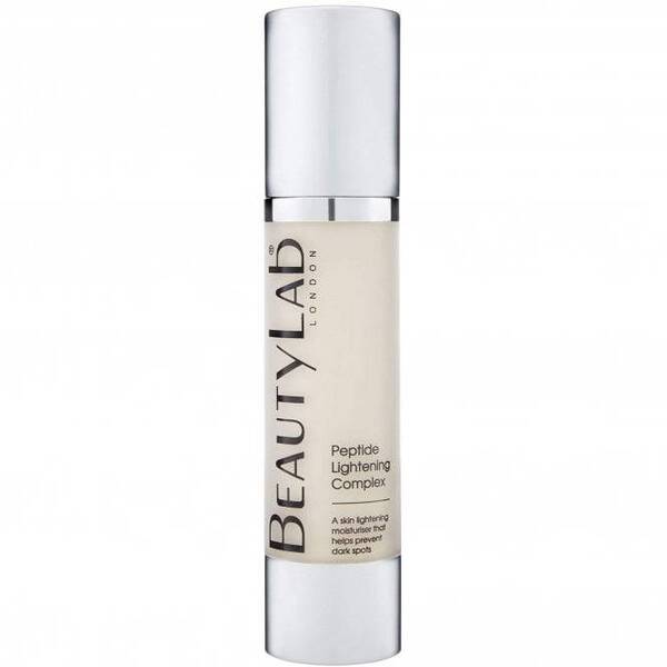 Beauty Lab Peptide Lightening Complex