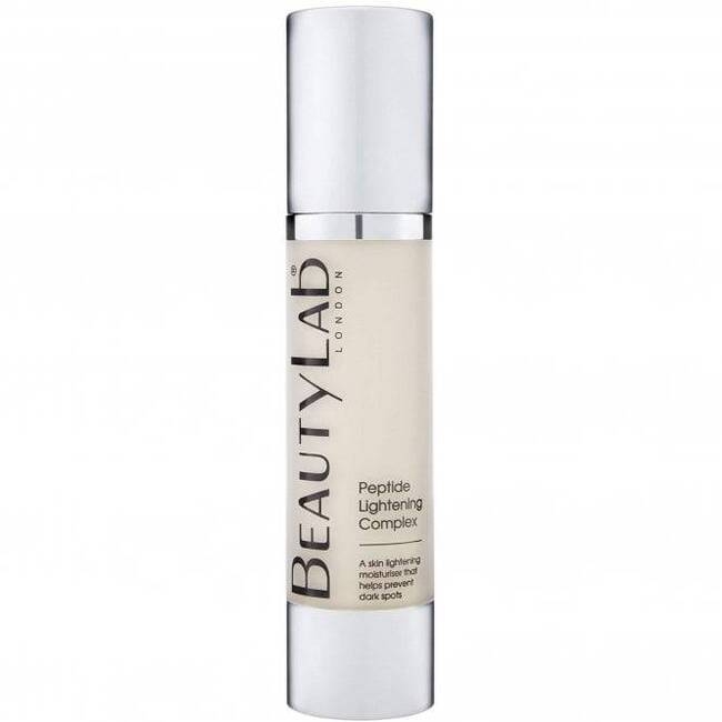 Beauty Lab Peptide Lightening Complex