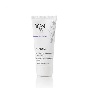Yonka Phyto 58 PS (Dry Skin)