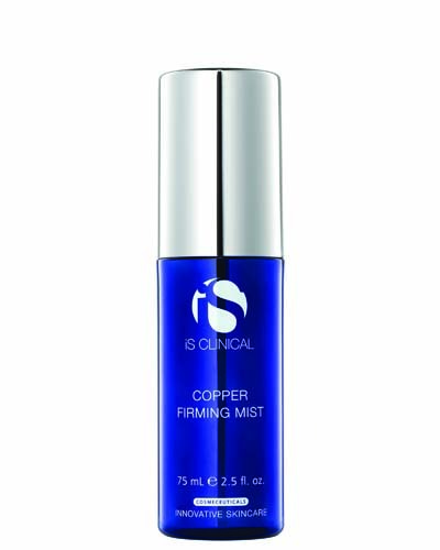 Copper firming mist