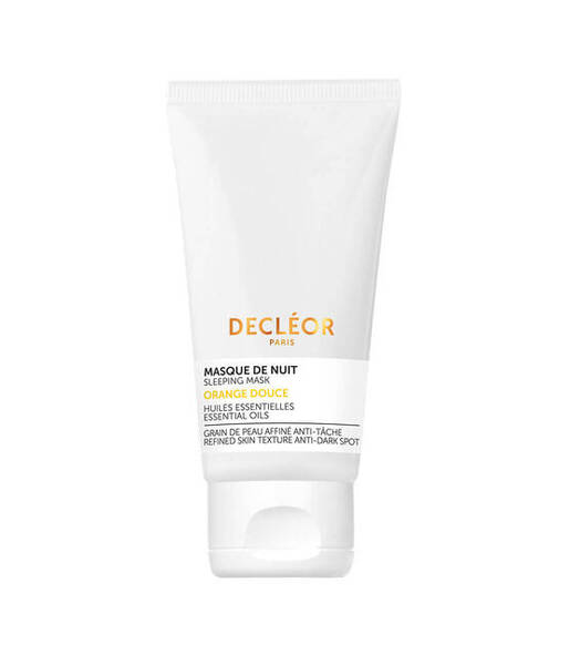 Sweet Orange Skin Perfecting Hydrating Sleeping Mask