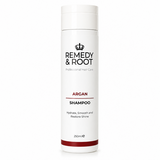 REMEDY & ROOT Argan Shampoo 250ml