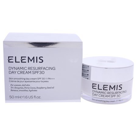 Dynamic Resurfacing Day Cream SPF30
