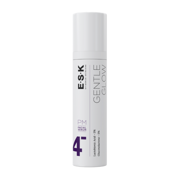 4- Gentle Glow PHA Serum - 50ml