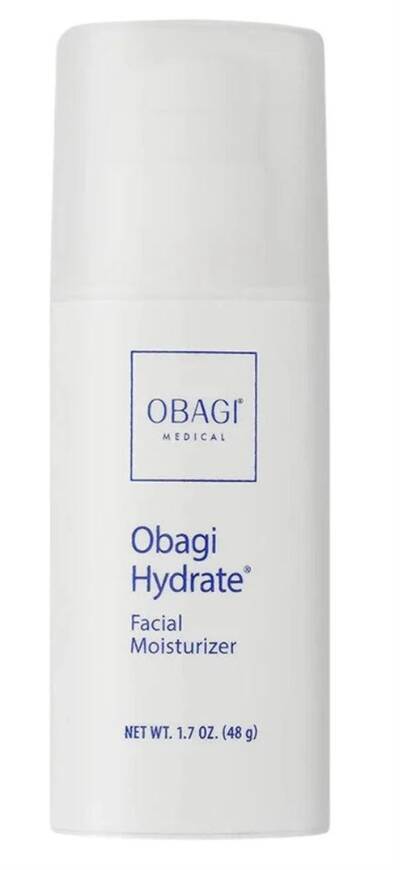 Obagi Hydrate Facial Mousturiser