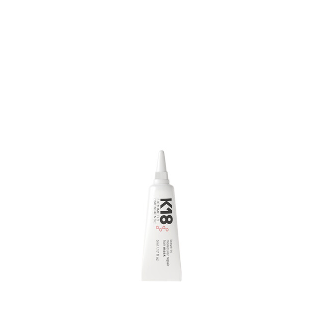 K18 Professional Molecular Repair Hair Mask 5ml